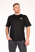 Oversized T-Shirt Black